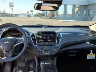 2020 Chevrolet Malibu
