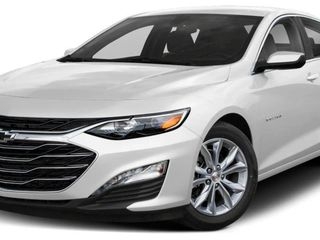 2020 Chevrolet Malibu