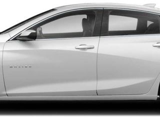 2020 Chevrolet Malibu