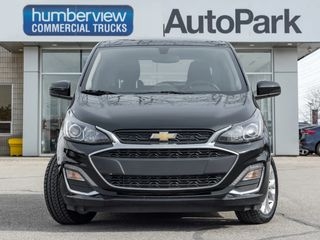 2020 Chevrolet Spark