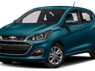 2020 Chevrolet Spark