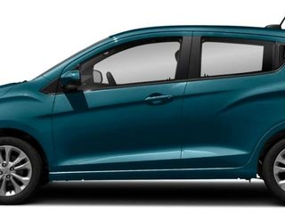2020 Chevrolet Spark