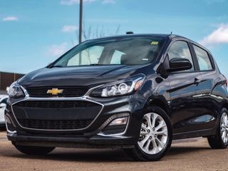 2020 Chevrolet Spark