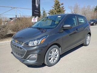 2020 Chevrolet Spark