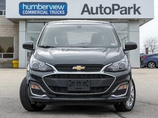 2020 Chevrolet Spark