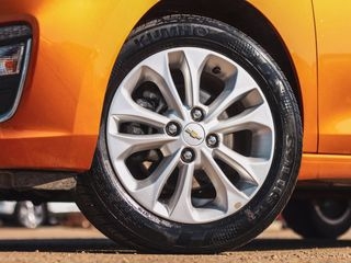 2020 Chevrolet Spark