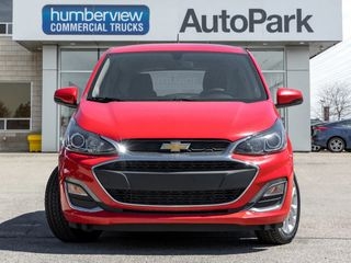 2020 Chevrolet Spark