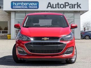 2020 Chevrolet Spark