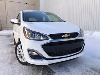2020 Chevrolet Spark