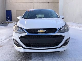 2020 Chevrolet Spark