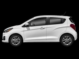 2020 Chevrolet Spark