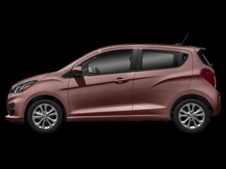 2020 Chevrolet Spark