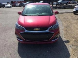 2020 Chevrolet Spark