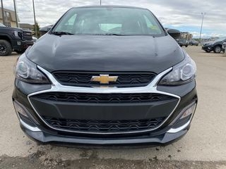 2020 Chevrolet Spark