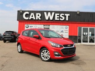 2020 Chevrolet Spark