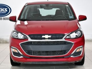2020 Chevrolet Spark