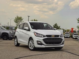 2020 Chevrolet Spark