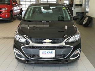 2020 Chevrolet Spark