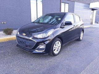 2020 Chevrolet Spark