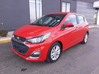 2020 Chevrolet Spark