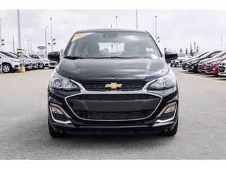 2020 Chevrolet Spark