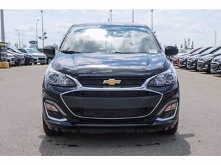 2020 Chevrolet Spark
