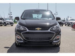 2020 Chevrolet Spark