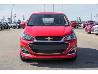 2020 Chevrolet Spark