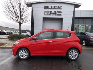 2020 Chevrolet Spark