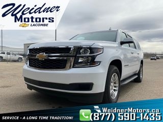 2020 Chevrolet Suburban