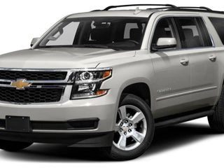 2020 Chevrolet Suburban