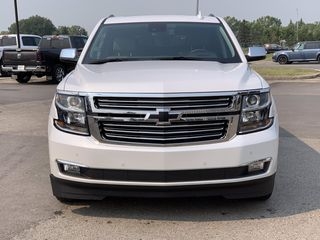 2020 Chevrolet Suburban