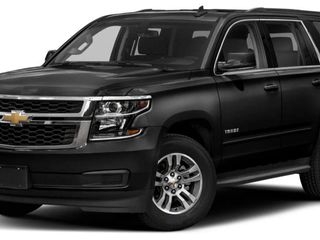2020 Chevrolet Tahoe