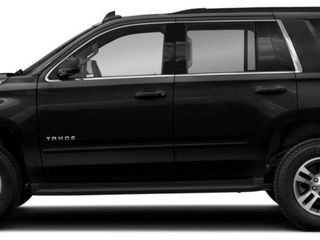 2020 Chevrolet Tahoe