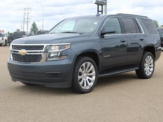 2020 Chevrolet Tahoe