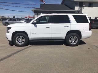2020 Chevrolet Tahoe