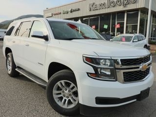 2020 Chevrolet Tahoe