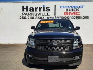 2020 Chevrolet Tahoe