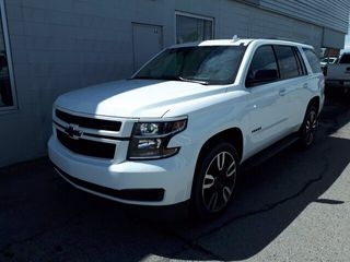 2020 Chevrolet Tahoe