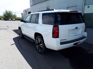 2020 Chevrolet Tahoe