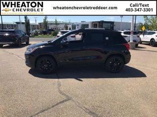 2020 Chevrolet Trax