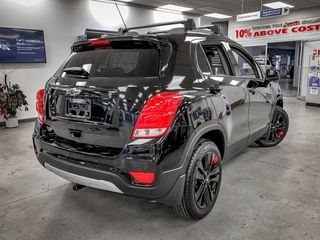 2020 Chevrolet Trax