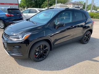 2020 Chevrolet Trax