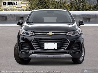 2020 Chevrolet Trax