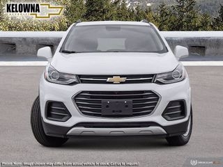 2020 Chevrolet Trax
