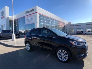 2020 Chevrolet Trax