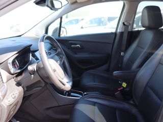 2020 Chevrolet Trax