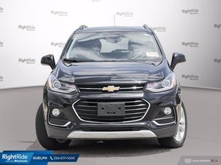2020 Chevrolet Trax