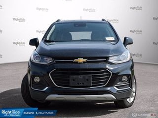 2020 Chevrolet Trax