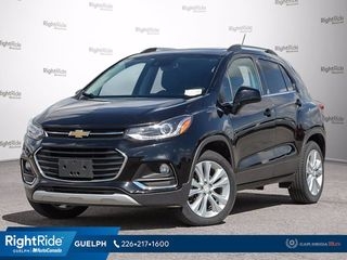 2020 Chevrolet Trax